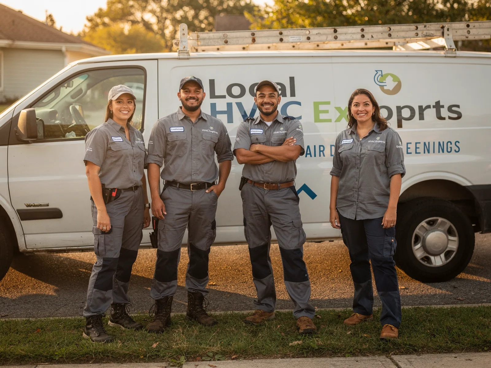 24/7 HVAC Repair & AC Replacement company in Dellroy, OH